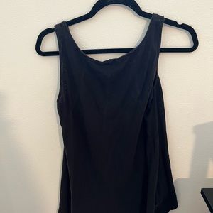CAbi Classic black tank